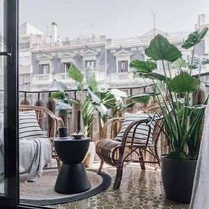 Appartement met Drie Slaapkamers