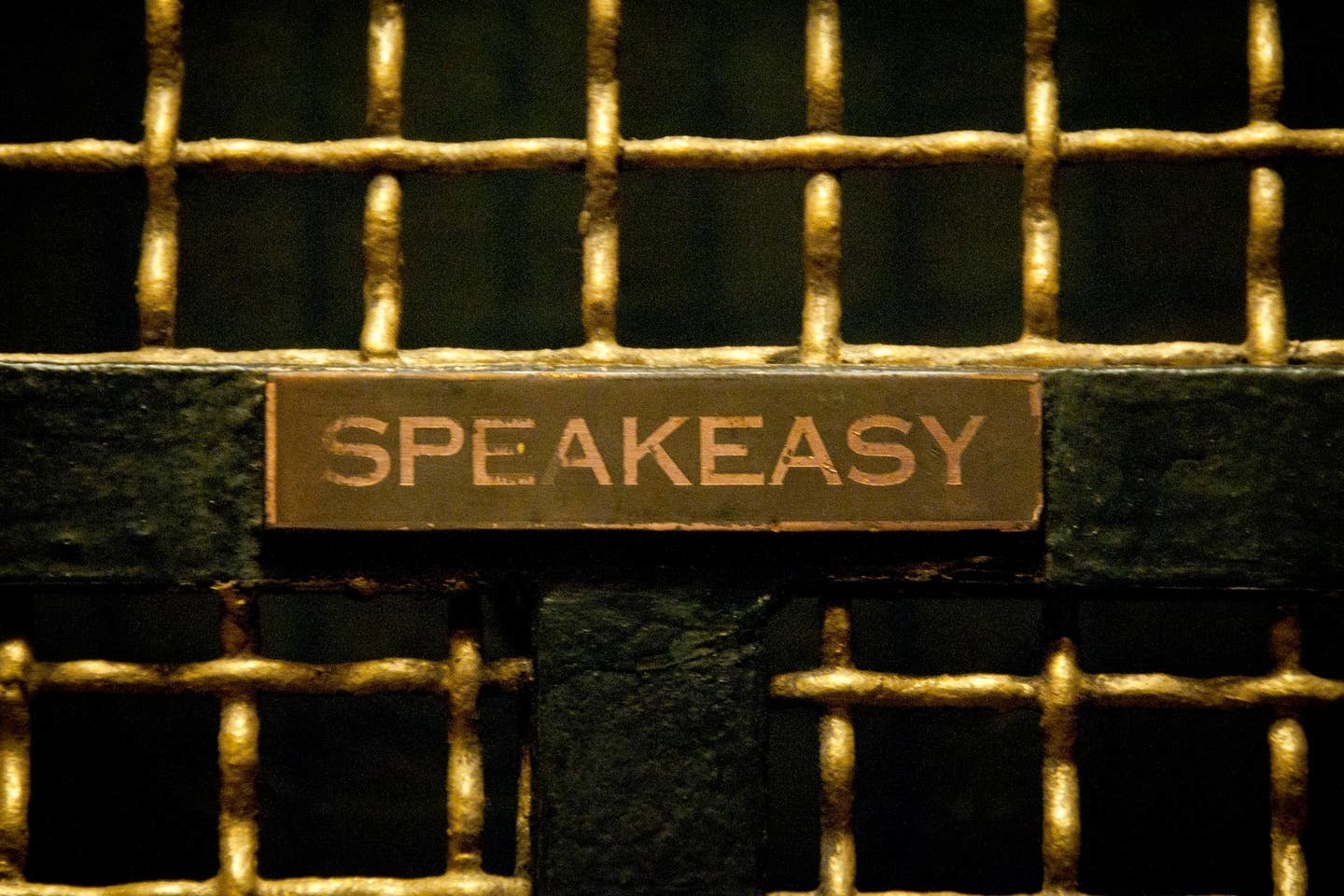 Speakeasy